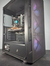 Custom gaming 12gb for sale  CHELTENHAM