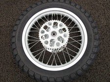 Tricker rear wheel d'occasion  Expédié en Belgium