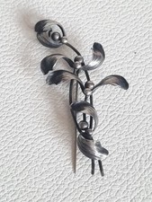 Ancienne broche art d'occasion  Hagondange