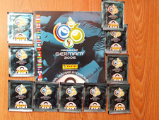Panini 2006 leeralbum gebraucht kaufen  Bielefeld
