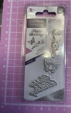 Foil stamp set for sale  WATERLOOVILLE