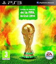 Jeu ps3 coupe d'occasion  Les Mureaux