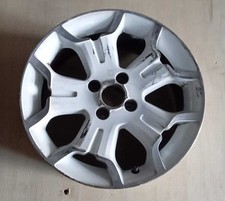 Alloy rim 7jx17 d'occasion  France