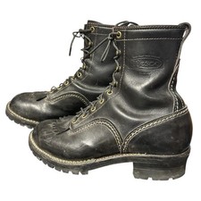 Wesco jobmaster boots for sale  Missoula