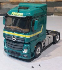 Camion mercedes actros d'occasion  Nîmes