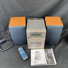 Sharp 511h micro gebraucht kaufen  Bad Sachsa