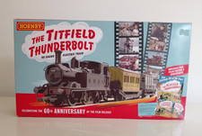 Hornby titfield thunderbolt for sale  LEATHERHEAD