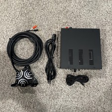 Buttkicker gamer haptic d'occasion  Expédié en Belgium