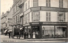 Evreux magasin ameublement d'occasion  France