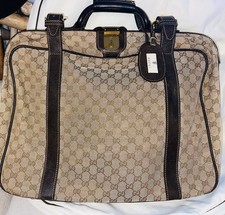 Vintage gucci beige for sale  Novato