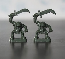 Heroquest figurine orc d'occasion  Avon