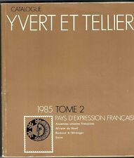 Yvert tellier lotto usato  Massa
