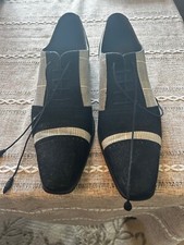 Mezlan men captoe for sale  Clayton