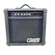 Crate watt solid for sale  Minneapolis