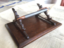 Ancien porte crayons d'occasion  Joinville