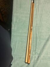 Pechauer pool cue for sale  Williamston