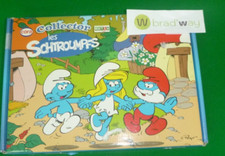Schtroumpfs coffret balles d'occasion  Marquette-lez-Lille