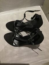 Chaussures sandales stradivari d'occasion  Cergy-