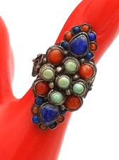 anello etnico usato anello etnico usato Caravaggio