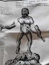 Actramac diffusion homo d'occasion  Ploërmel