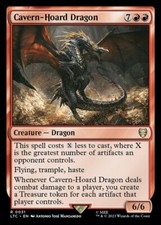 Cavern hoard dragon for sale  Winter Park