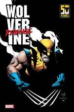 Wolverine revenge preorder gebraucht kaufen  Hamburg