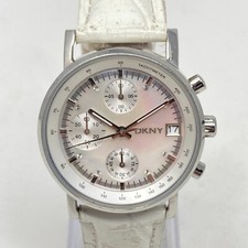 Dkny chronograph watch for sale  Saint Charles