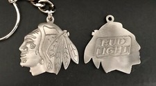 Pewter chicago blackhawks for sale  Fall River