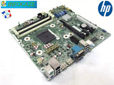 Carte mère elitedesk d'occasion  Bischwiller