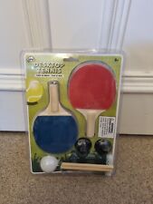 Npw desktop tennis for sale  ABERDEEN