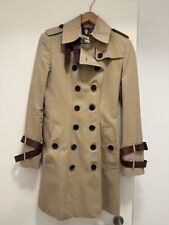 Burberry trenchcoat damen gebraucht kaufen  Bad Soden