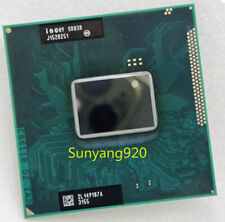 Intel Core i7-2640M 3.50 GHz 2 Cores 4 Threads Socket G2 SR03R CPU processor comprar usado  Enviando para Brazil