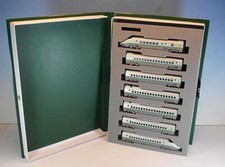 Kato spur 160 gebraucht kaufen  Schenefeld