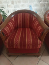 Fauteuil jacques leleu d'occasion  Toulouse-