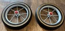 Vintage roadmaster tricycle d'occasion  Expédié en Belgium