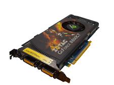 Zotac geforce 8800 gebraucht kaufen  Mannheim