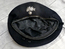 Cappello militare vecchio usato  Cherasco