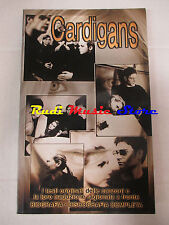 Book libro cardigans usato  Vigarano Mainarda