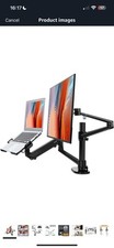 Viozon vesa monitor for sale  LONDON