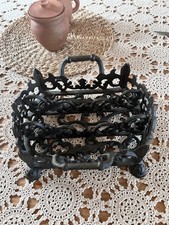 Vintage cast iron for sale  Woodbridge