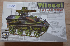 Afv club modellbausatz gebraucht kaufen  Eime