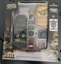 Forces valor amphibian gebraucht kaufen  Hohenwestedt