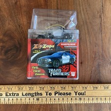 Transformers barricade mustang for sale  Nampa