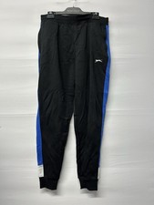 Men slazenger black for sale  YORK