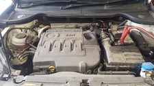 2016 ON MK1 SEAT ATECA MOTOR COMPLETO EURO 6 1.6 TDI DIESEL DDYA comprar usado  Enviando para Brazil