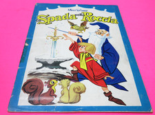 Album figurine disney usato  Carraia