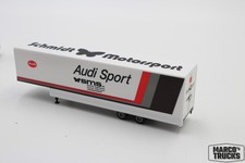 Herpa kofferauflieger gekröpf gebraucht kaufen  Hersbruck