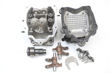 Cylinder head piaggio d'occasion  Expédié en Belgium