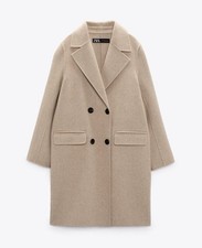 Zara wool blend for sale  Vallejo