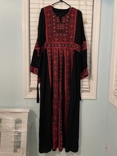 Women embroidered tatreez for sale  Holland